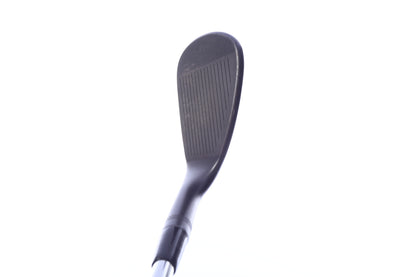 Used Titleist Vokey SM10 Nickel Gap Wedge - Right-Handed - 50 Degrees - Stiff Flex
