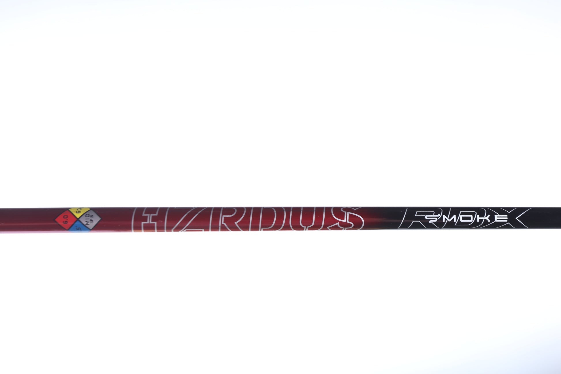 Used Callaway Big Bertha 23 Driver - 9 Degrees - Stiff Flex Project X HZRDUS Smoke Red RDX - Right-Handed-Next Round
