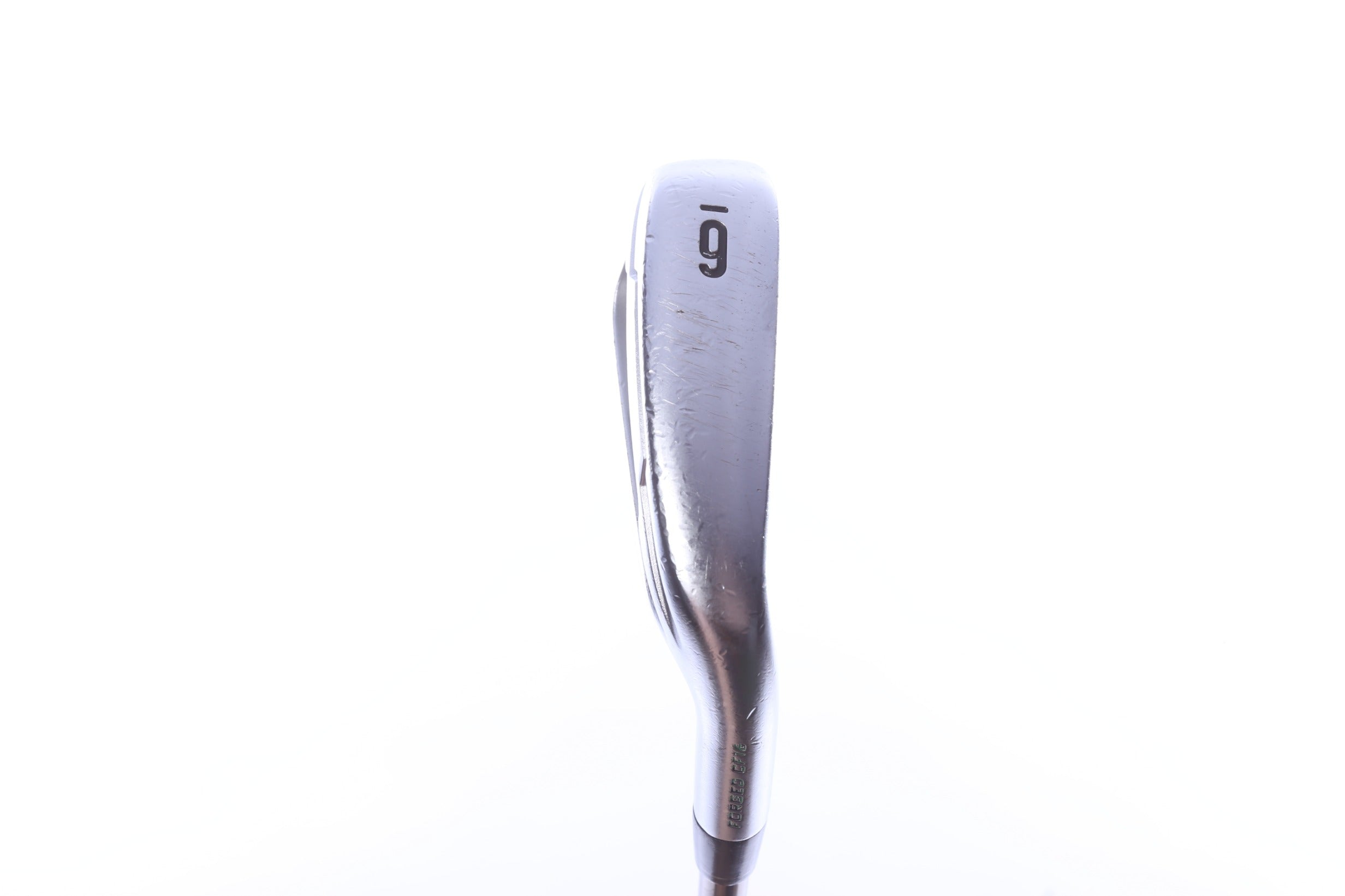 Used Callaway Apex Forged CF16 Single 6-Iron - Right-Handed - Seniors Flex-Next Round