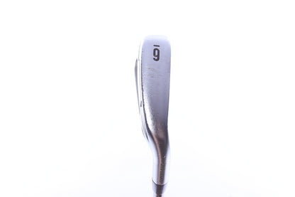 Used Callaway Apex Forged CF16 Single 6-Iron - Right-Handed - Seniors Flex-Next Round
