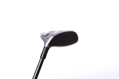 Used TaylorMade SLDR S 3-Wood - Right-Handed - 15 Degrees - Stiff Flex-Next Round