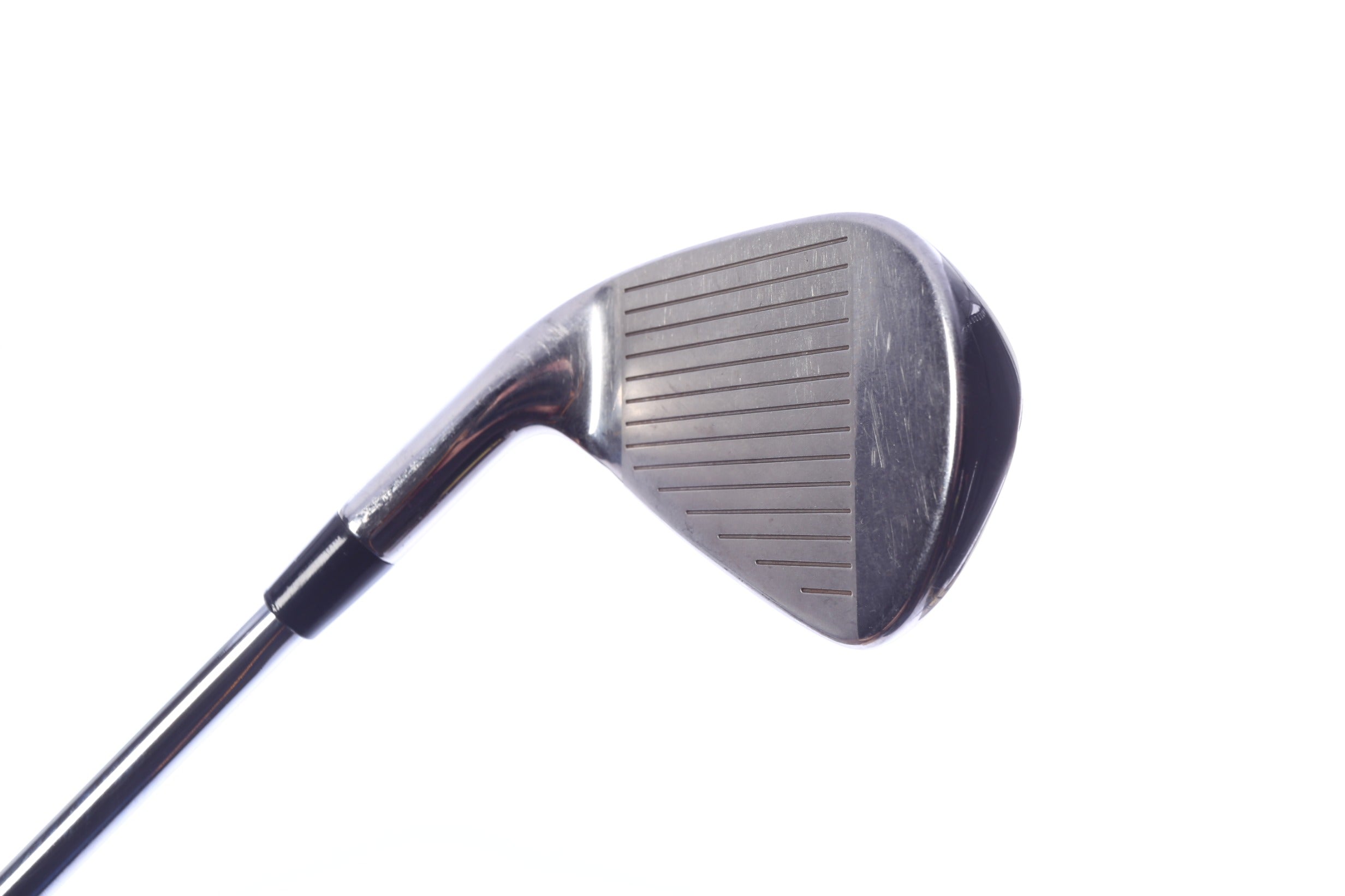 Used Callaway Paradym Ai Smoke MAX Fast Single 9-Iron - Right-Handed - Regular Flex