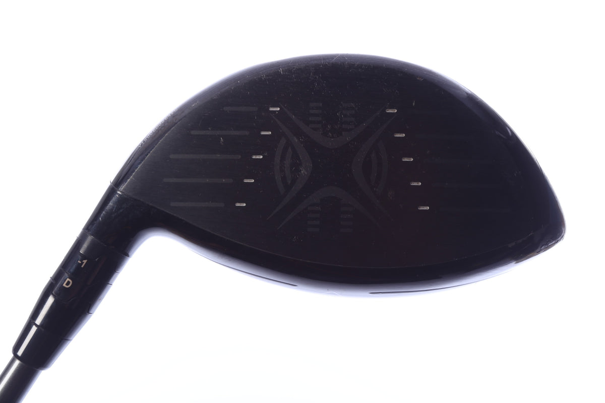 Used Callaway Rogue Driver - 9 Degrees - Stiff Flex Aldila Synergy - Right-Handed