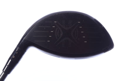 Used Callaway Rogue Driver - 9 Degrees - Stiff Flex Aldila Synergy - Right-Handed