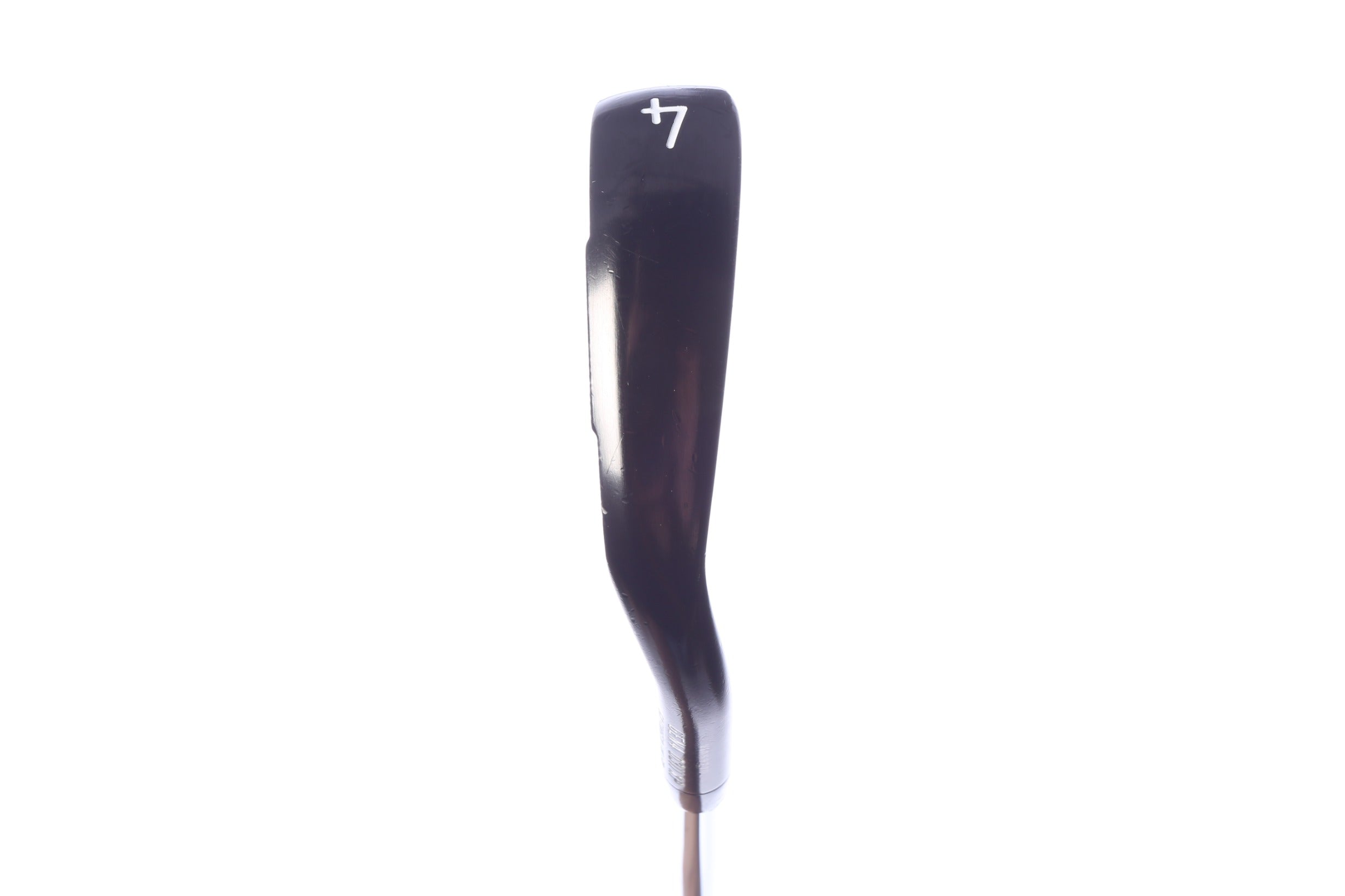 Used PXG 0311 XP Gen4 Xtreme Dark Single 4-Iron - Right-Handed - Stiff Flex