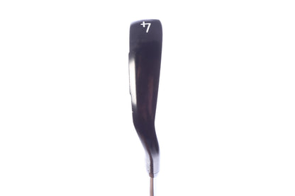 Used PXG 0311 XP Gen4 Xtreme Dark Single 4-Iron - Right-Handed - Stiff Flex