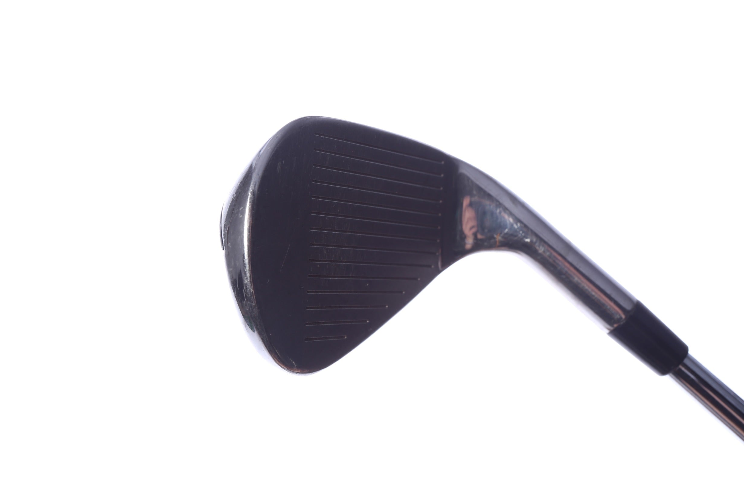 Used Callaway Paradym Ai Smoke Approach Wedge - Left-Handed - 46 Degrees - Regular Flex-Next Round