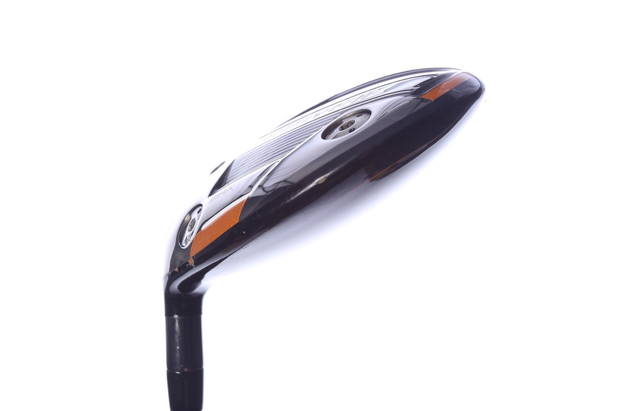 Used Callaway Mavrik Max 3-Wood - Left-Handed - 15 Degrees - Stiff Flex-Next Round