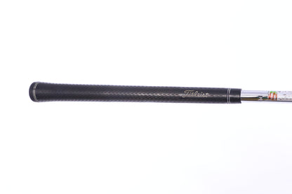 Used Titleist Vokey SM4 Tour Chrome Lob Wedge - Right-Handed - 60 Degrees - Wedge Flex-Next Round