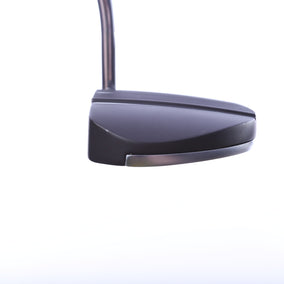 Used Ping 2023 Mundy Mallet Putter - Left-Handed - 35 in - Mallet-Next Round