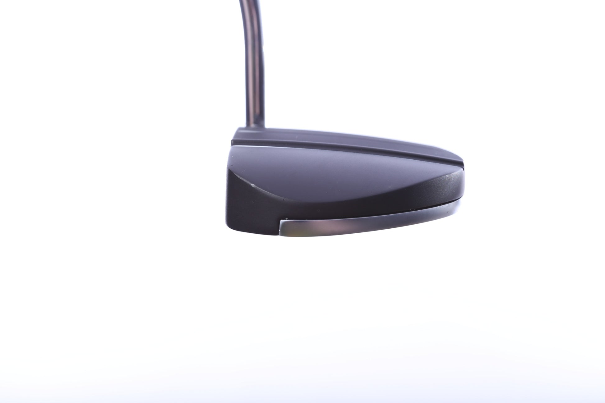 Used Ping 2023 Mundy Mallet Putter - Left-Handed - 35 in - Mallet-Next Round