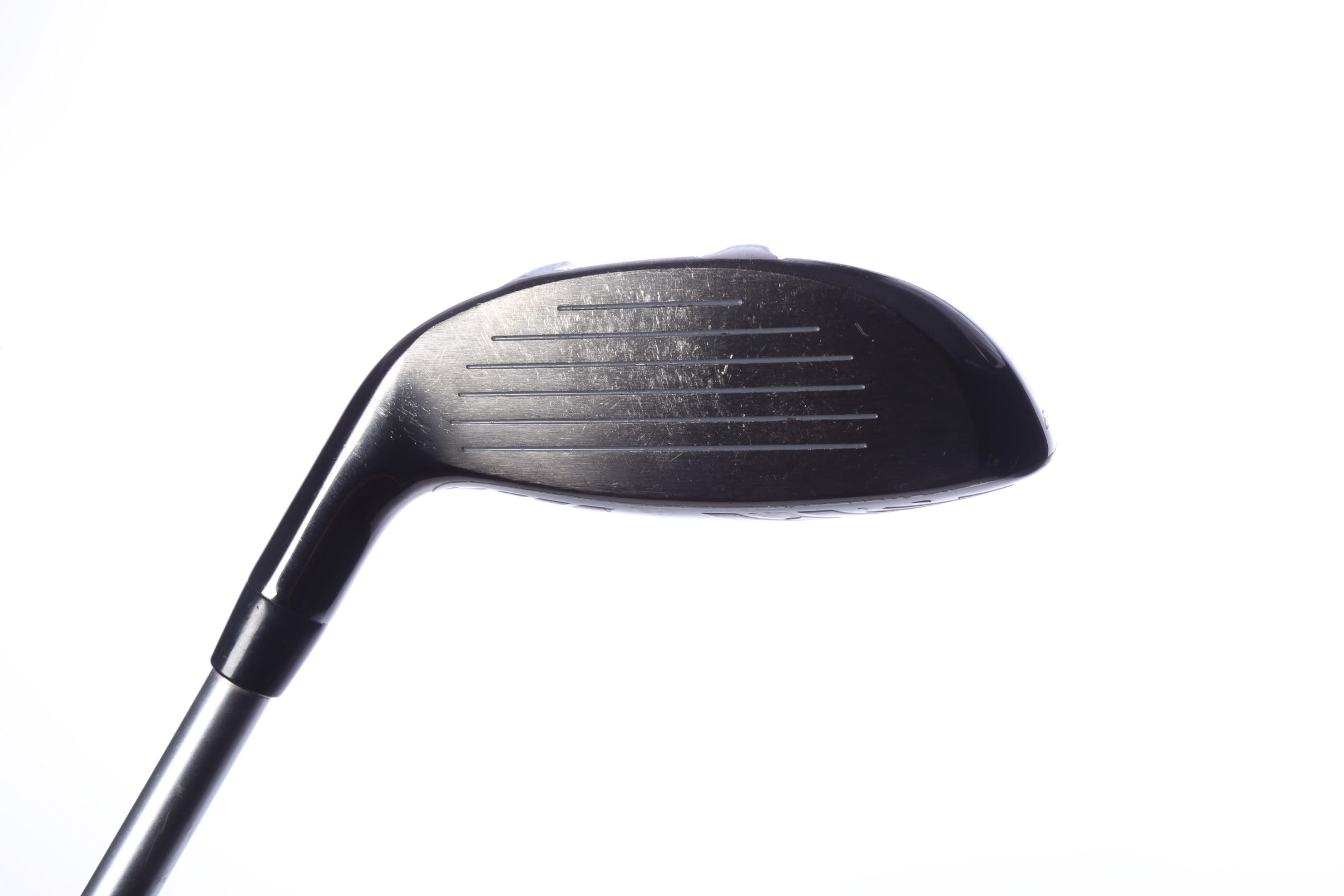 Used Cobra King F8 3H Hybrid - Right-Handed - 19 Degrees - Seniors Flex-Next Round