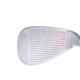 Used TaylorMade ATV Sand Wedge - Left-Handed - 54 Degrees - Stiff Flex-Next Round