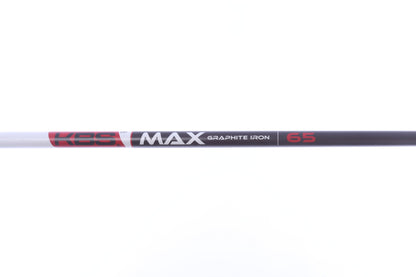 Used PXG 0317 X GEN4 4H Hybrid - Left-Handed - 22 Degrees - Regular Flex-Next Round