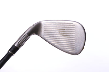 Used TaylorMade M6 Pitching Wedge - Right-Handed - 43.5 Degrees - Regular Flex