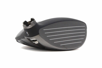 Used Callaway Paradym Triple Diamond 3-Wood - HEAD ONLY - Left-Handed - 15 Degrees-Next Round