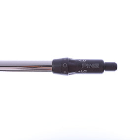 Used Ping Tour 2.0 Chrome Driver Regular Flex Graphite Driver Shaft - 43.75 in - Ping Adapter Adapter-Next Round