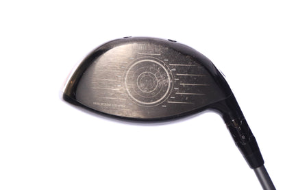 Used Callaway Mavrik Driver - 9 Degrees - Stiff Flex Project X HZRDUS T800 - Left-Handed-Next Round