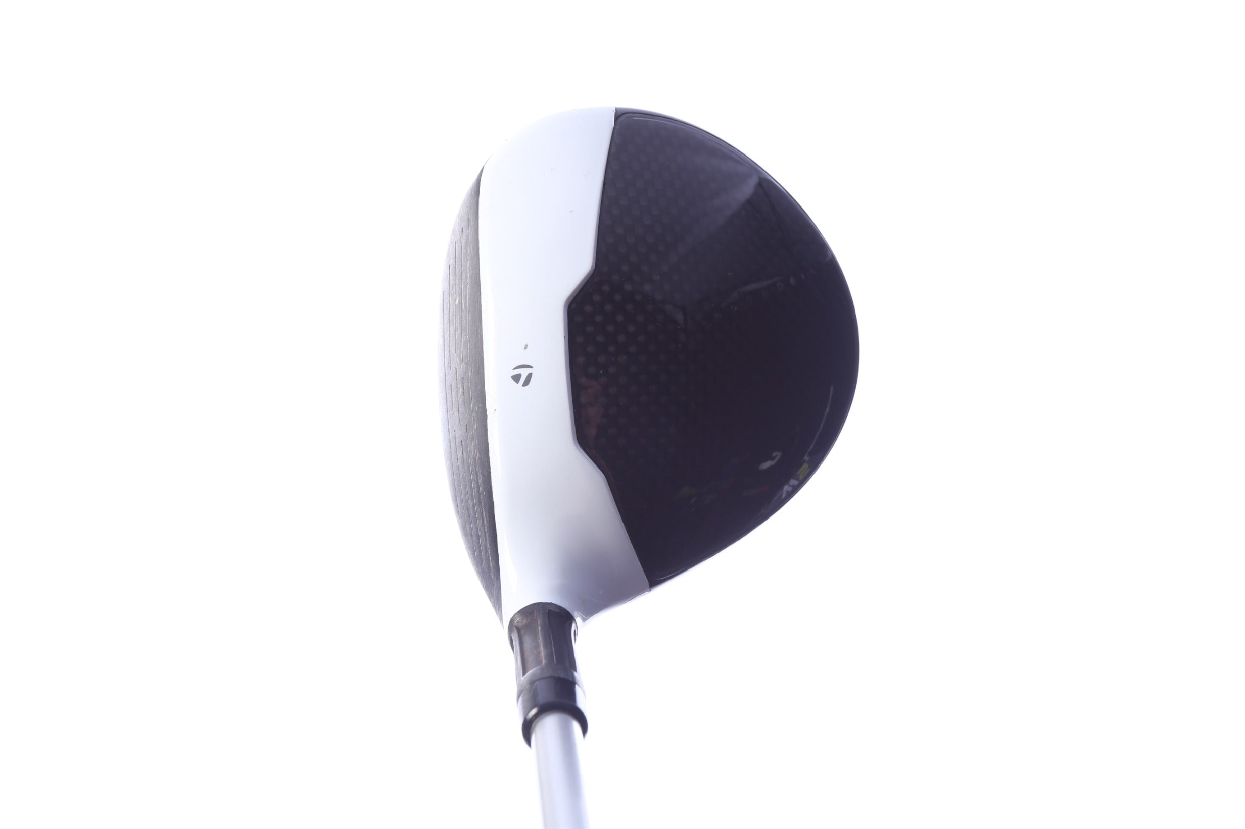 Used TaylorMade M2 2017 3HL Wood - Right-Handed - 16.5 Degrees - Ladies Flex