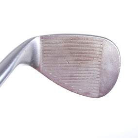 Used Titleist Vokey SM7 Tour Chrome Lob Wedge - Right-Handed - 58 Degrees - Wedge Flex-Next Round