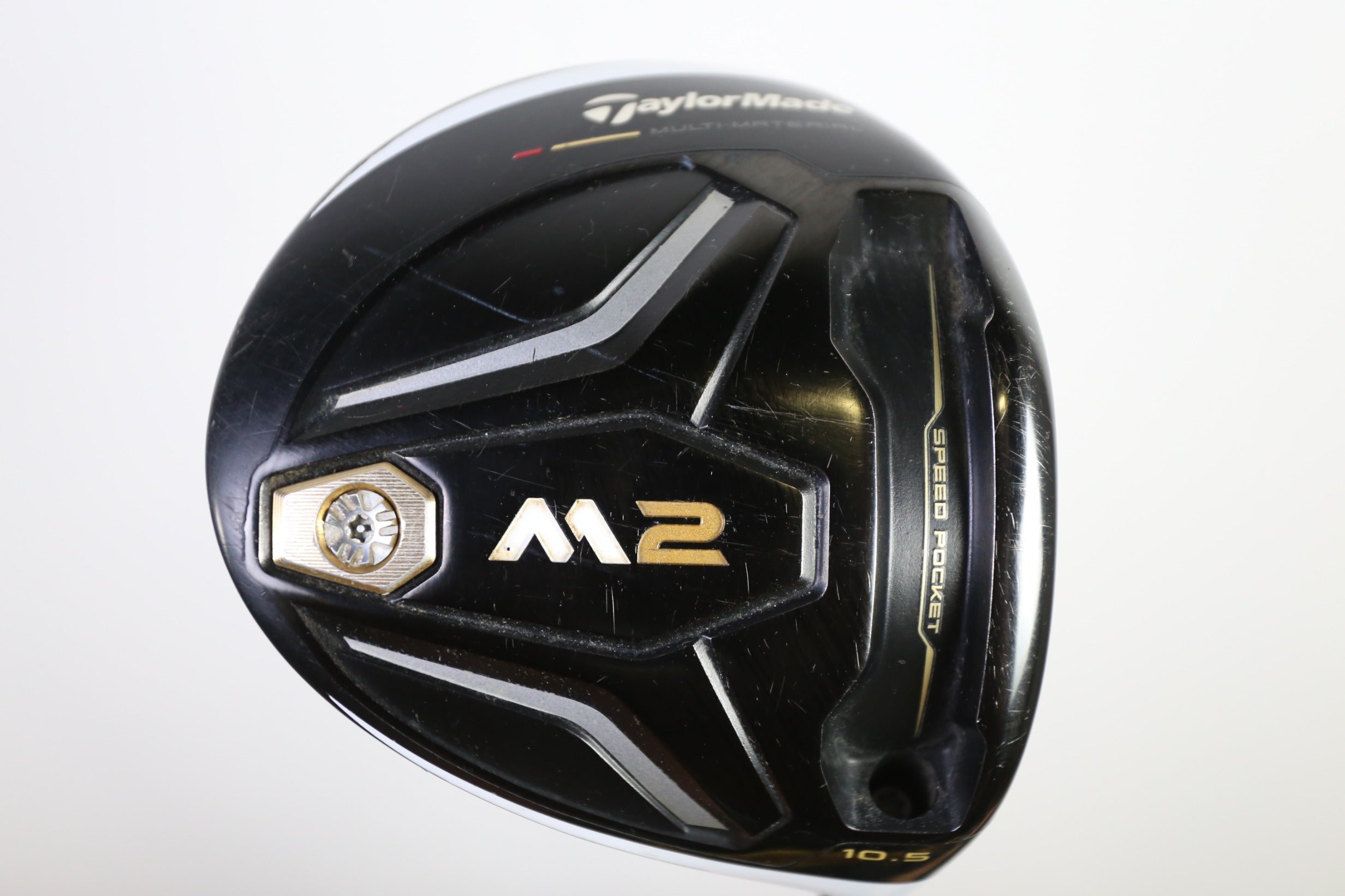 TaylorMade M2 Driver right shops handed