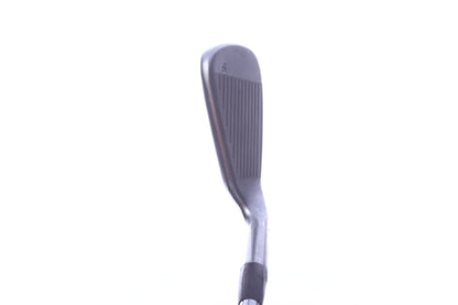 Used Ping G400 Single 6-Iron - Left-Handed - Stiff Flex-Next Round