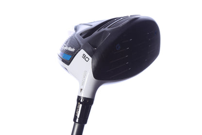 Used TaylorMade SIM Driver - 9 Degrees - Stiff Flex Project X Hzrdus Smoke - Right-Handed
