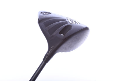 Used Ping G30 SF Tec Driver - 12 Degrees - Soft Regular Flex Ping Alta  - Right-Handed