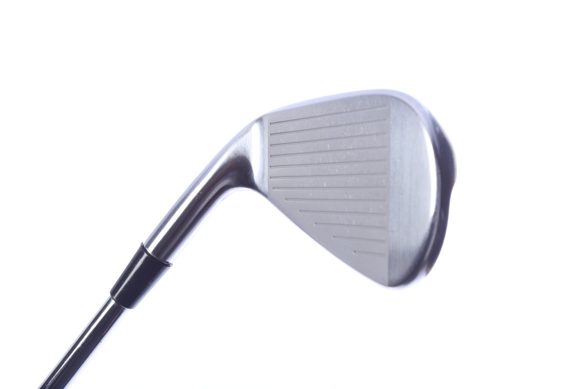 Used Mizuno MP-20 HMB Single 6-Iron - Right-Handed - Stiff Flex