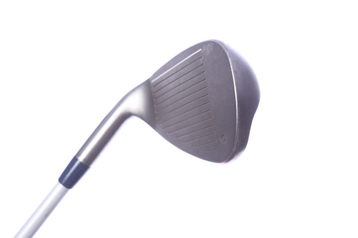 Used Ping G LE Single 9-Iron - Right-Handed - Ladies Flex-Next Round