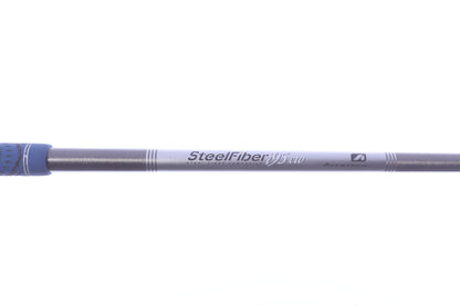 Used Titleist Vokey WedgeWorks K Grind Lob Wedge - Right-Handed - 60 Degrees - Stiff Flex-Next Round