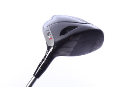 Used Titleist TSR1 Driver - 12 Degrees - Ladies Flex Mitsubishi Kuro Kage - Right-Handed