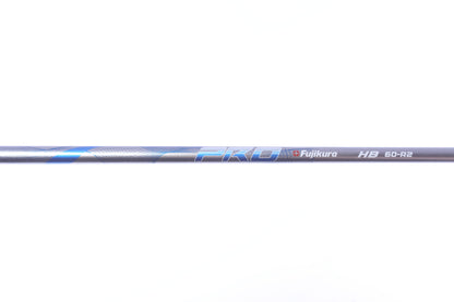 Used Titleist GT2 5H Hybrid - Right-Handed - 24 Degrees - Seniors Flex