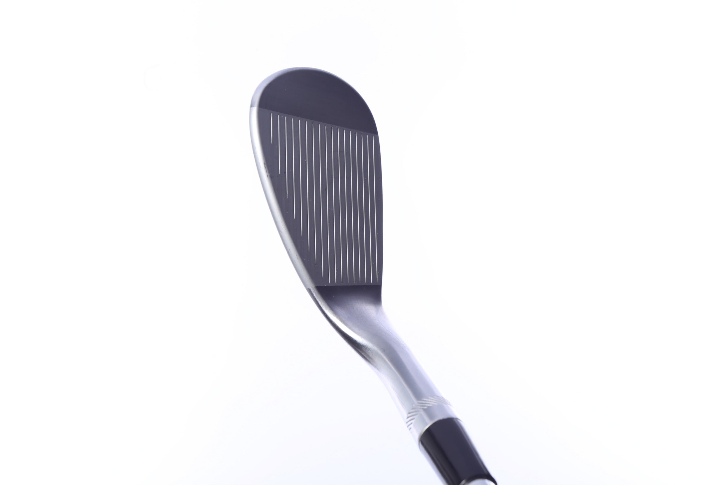 Used Titleist Vokey SM10 Tour Chrome Sand Wedge - Left-Handed - 56 Degrees - Wedge Flex-Next Round