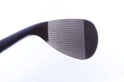 Used Callaway Opus Platinum Blue Lob Wedge - Right-Handed - 58 Degrees - Extra Stiff Flex-Next Round