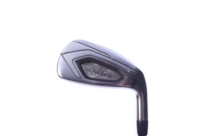 Used Titleist T400 Single 9-Iron - Right-Handed - Seniors Flex