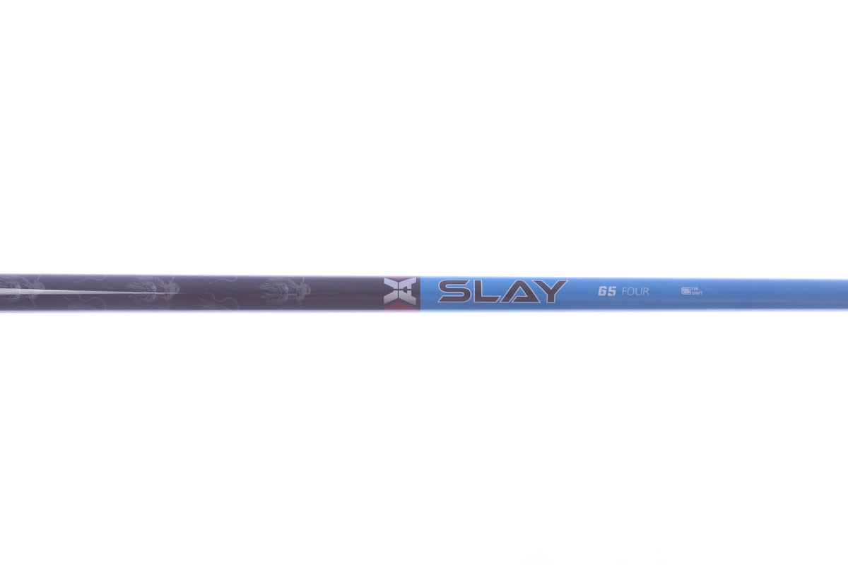 Used TaylorMade Qi35 7-Wood - Right-Handed - 21 Degrees - Stiff Flex