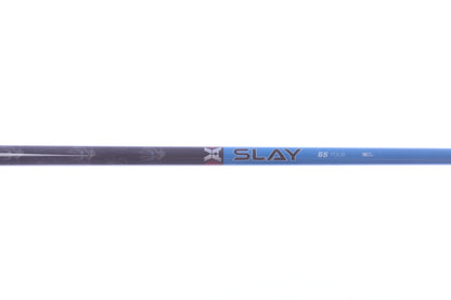 Used TaylorMade Qi35 7-Wood - Right-Handed - 21 Degrees - Stiff Flex