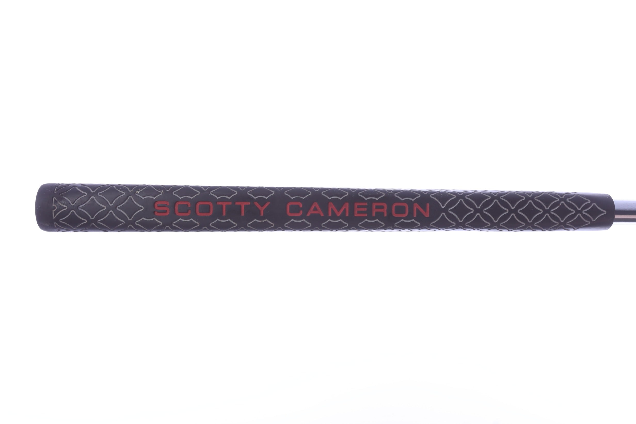 Used Titleist Scotty Cameron Super Select Newport 2 Putter - Left-Handed - 34 in - Blade