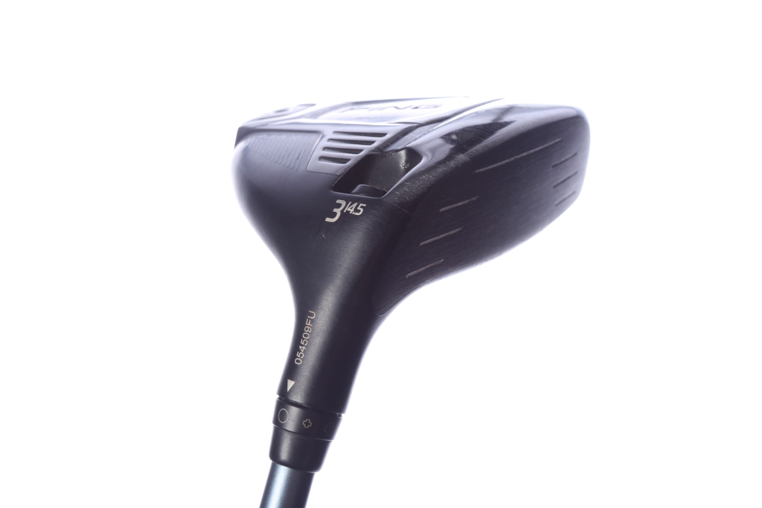 Used Ping G425 MAX 3-Wood - Right-Handed - 14.5 Degrees - Stiff Flex