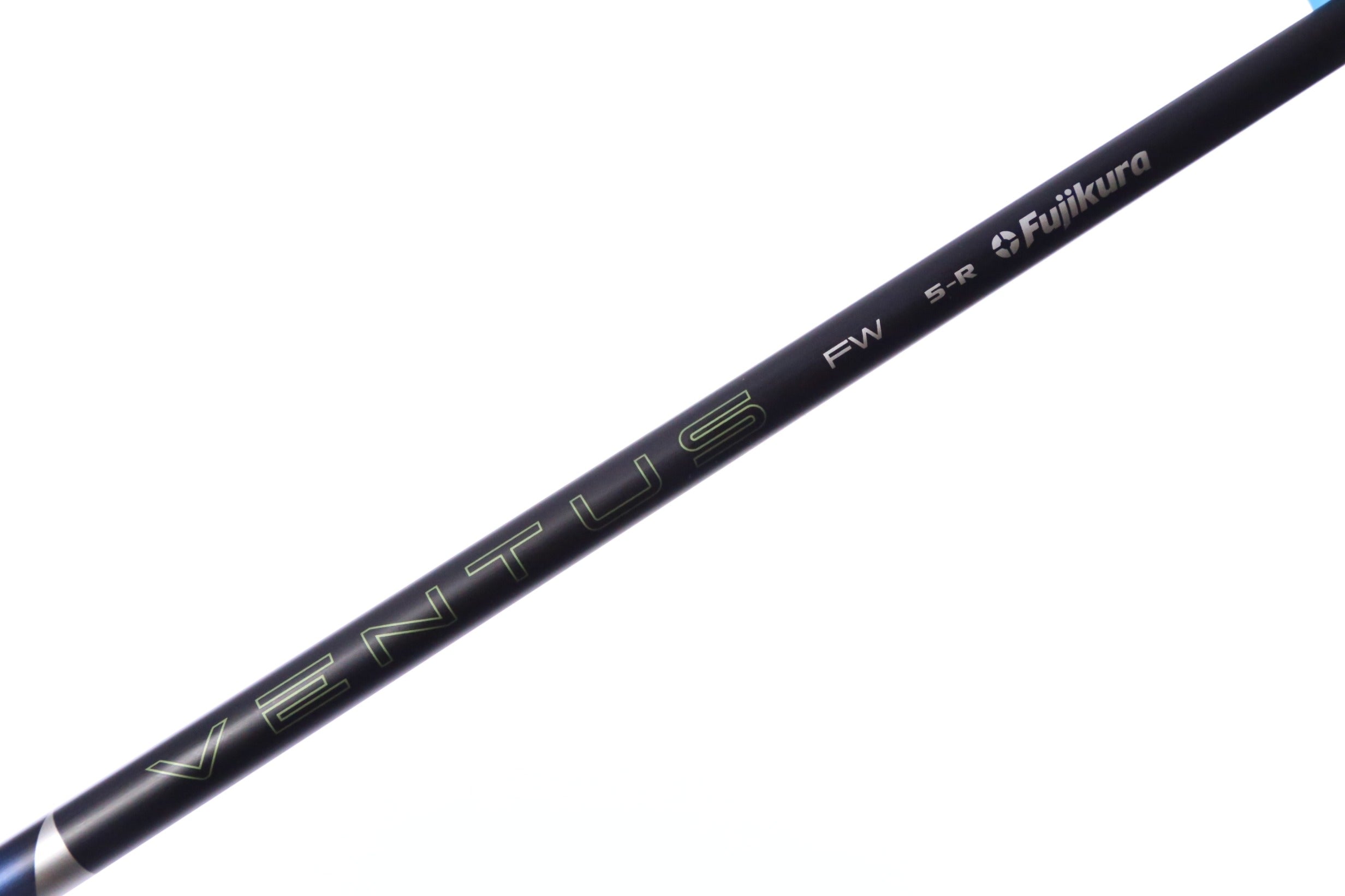 Used Fujikura Ventus Blue 25 Fairway Wood Shaft Regular Flex Graphite - 40.5 in - No Adapter