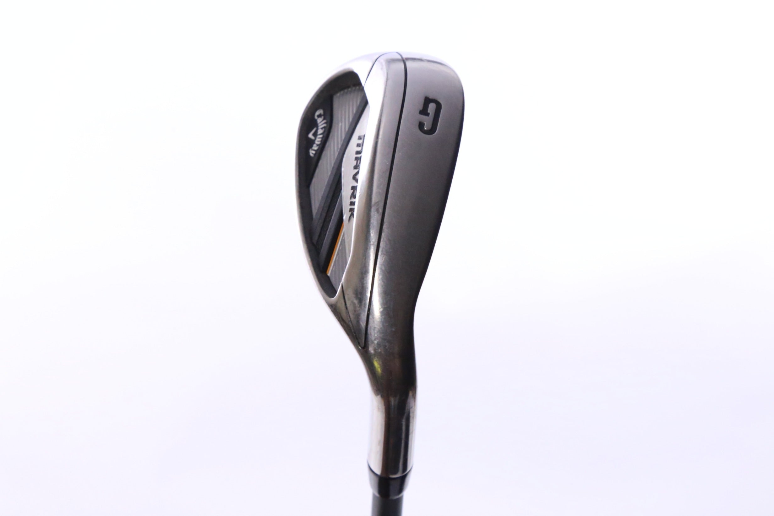 Used Callaway Mavrik Gap Wedge - Right-Handed - 51 Degrees - Regular Flex