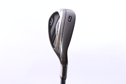 Used Callaway Mavrik Gap Wedge - Right-Handed - 51 Degrees - Regular Flex