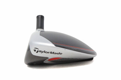 Used TaylorMade M6 3-Wood - Left-Handed - 15 Degrees - Not Specified Flex-Next Round