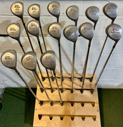 Wholesale Lot of 30 Golf Clubs - TaylorMade Drivers