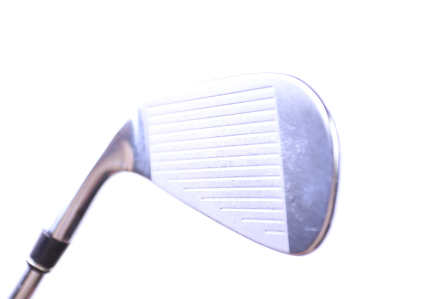 Used TaylorMade RocketBladez Tour Single 4-Iron - Right-Handed - Stiff Flex-Next Round