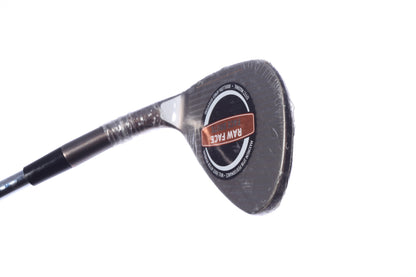 Used TaylorMade Hi-Toe 4 Lob Wedge - Right-Handed - 58 Degrees - Wedge Flex-Next Round