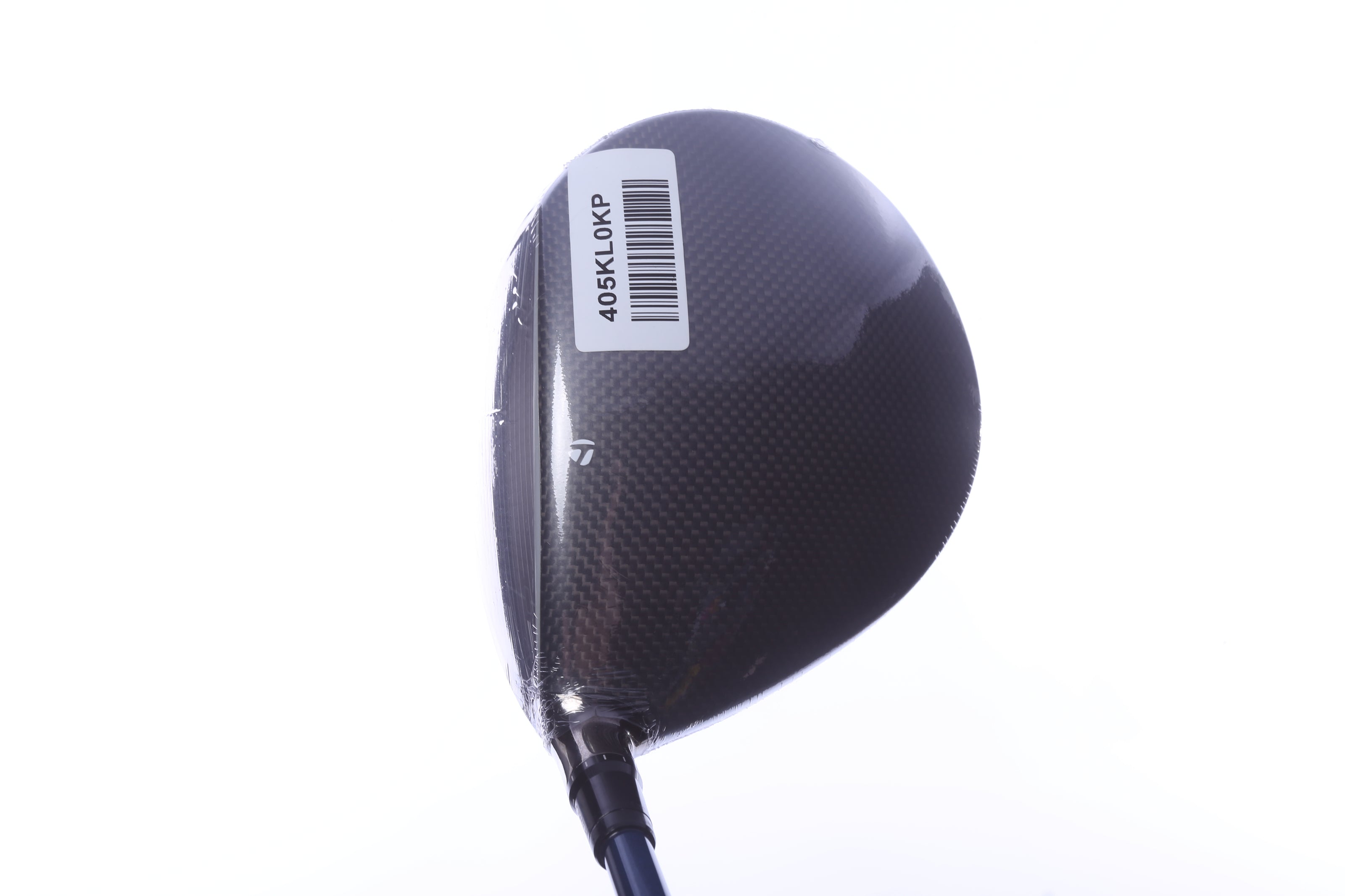 TaylorMade Qi35 LS Driver - 8 Degrees - Extra Stiff Flex LA Golf DJ Series - Right-Handed-Next Round