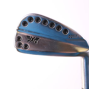 Used PXG 0311T Single 5-Iron - Right-Handed - Regular Flex-Next Round