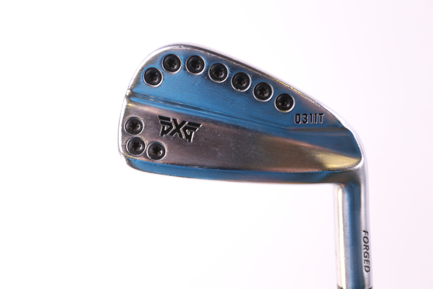 Used PXG 0311T Single 5-Iron - Right-Handed - Regular Flex-Next Round